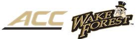 Official Wake Forest Jerseys Store
